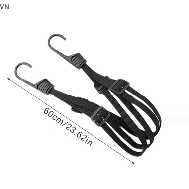 Mingxuan2 Mũ Bảo Hiểm Xe Máy Lưới Dây - Phụ Kiện Cố Định Giá 49.248 VND