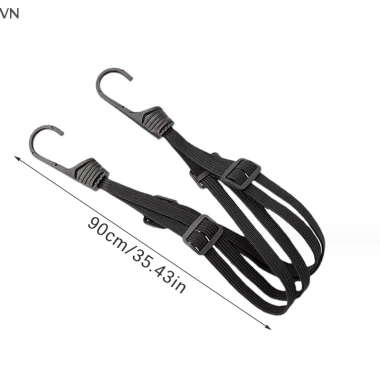 Mingxuan2 Mũ Bảo Hiểm Xe Máy Lưới Dây - Phụ Kiện Cố Định Giá 49.248 VND