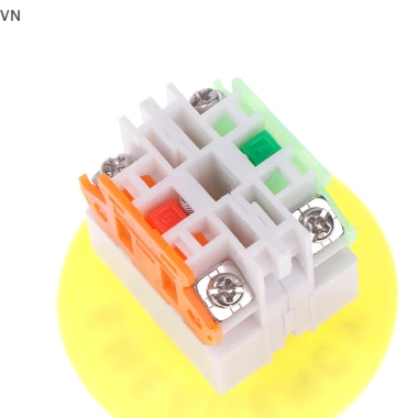 Mingxuan2 Mũ Nấm Nút Nhấn Dừng Khẩn Cấp 660V - Thang Máy Nâng Tự Khóa 55.330₫ 3 Mingxuan2 Mũ Nấm Nút Nhấn Dừng Khẩn Cấp 660V - Thang Máy Nâng Tự Khóa 55.330₫ 3