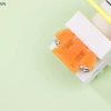 Mingxuan2 Mũ Nấm Nút Nhấn Dừng Khẩn Cấp 660V - Thang Máy Nâng Tự Khóa 55.330₫ 5