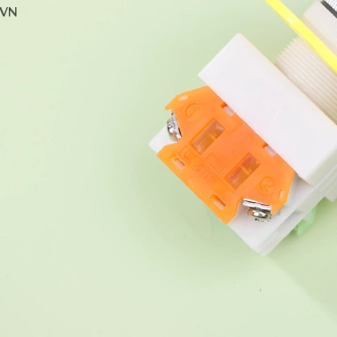 Mingxuan2 Mũ Nấm Nút Nhấn Dừng Khẩn Cấp 660V - Thang Máy Nâng Tự Khóa 55.330₫ 5 Mingxuan2 Mũ Nấm Nút Nhấn Dừng Khẩn Cấp 660V - Thang Máy Nâng Tự Khóa 55.330₫ 5