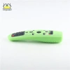 Mingxuan2 Phụ Kiện Chống Sốc Vỏ Điều Khiển Từ Xa Silicon Mềm cho Smart TV AN-MR20GA 19BA 18BA 650A 600 - Giá 64,584VND 6