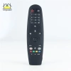 Mingxuan2 Phụ Kiện Chống Sốc Vỏ Điều Khiển Từ Xa Silicon Mềm cho Smart TV AN-MR20GA 19BA 18BA 650A 600 - Giá 64,584VND 10