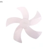 Mingxuan2 Quạt Gió 16 Inch 1 Lưỡi Cánh Năm Lá Nhựa - Đa Dụng Bệ, Bàn, Treo Tường, Có Nắp Đai Ốc, Giá Ưu Đãi 63.690 VND 8