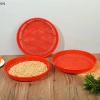 Mingxuan2 Sàng Sân Vườn Nhựa - Dụng Cụ Lọc Cát Đất, Phân Đá, Cây Giống Giá Ưu Đãi 55.770 VND