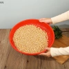 Mingxuan2 Sàng Sân Vườn Nhựa - Dụng Cụ Lọc Cát Đất, Phân Đá, Cây Giống Giá Ưu Đãi 55.770 VND 4