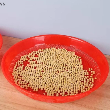Mingxuan2 Sàng Sân Vườn Nhựa - Dụng Cụ Lọc Cát Đất, Phân Đá, Cây Giống Giá Ưu Đãi 55.770 VND