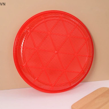 Mingxuan2 Sàng Sân Vườn Nhựa - Dụng Cụ Lọc Cát Đất, Phân Đá, Cây Giống Giá Ưu Đãi 55.770 VND