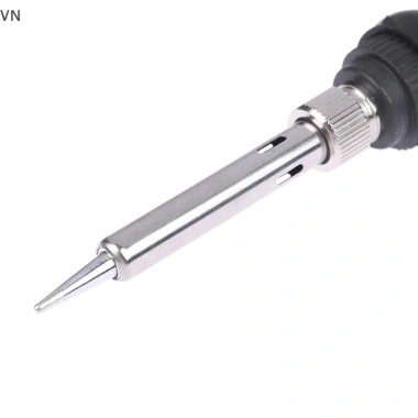 Mingxuan2 Sắt hàn điện 60W điều chỉnh nhiệt độ - Công cụ sửa chữa hàn VN