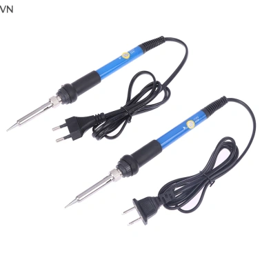 Mingxuan2 Sắt hàn điện 60W điều chỉnh nhiệt độ - Công cụ sửa chữa hàn VN