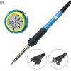 Mingxuan2 Sắt hàn điện 60W điều chỉnh nhiệt độ - Công cụ sửa chữa hàn VN 4
