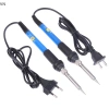 Mingxuan2 Sắt hàn điện 60W điều chỉnh nhiệt độ - Công cụ sửa chữa hàn VN 6