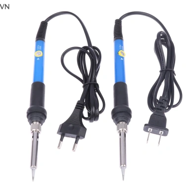 Mingxuan2 Sắt hàn điện 60W điều chỉnh nhiệt độ - Công cụ sửa chữa hàn VN 8 Mingxuan2 Sắt hàn điện 60W điều chỉnh nhiệt độ - Công cụ sửa chữa hàn VN 8