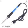 Mingxuan2 Sắt hàn điện 60W điều chỉnh nhiệt độ - Công cụ sửa chữa hàn VN 9