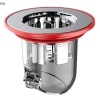 Mingxuan2 Silicon Chống Mùi, Ngăn Côn Trùng, Vòi Sen Thoát Nước Sàn - Lắp Cắm Dễ, Phòng Tắm & Bếp, 36.080₫