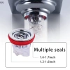 Mingxuan2 Silicon Chống Mùi, Ngăn Côn Trùng, Vòi Sen Thoát Nước Sàn - Lắp Cắm Dễ, Phòng Tắm & Bếp, 36.080₫ 5