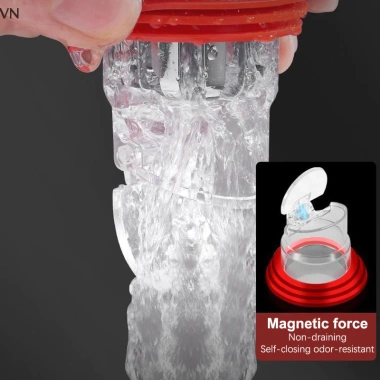 Mingxuan2 Silicon Chống Mùi, Ngăn Côn Trùng, Vòi Sen Thoát Nước Sàn - Lắp Cắm Dễ, Phòng Tắm & Bếp, 36.080₫ 7