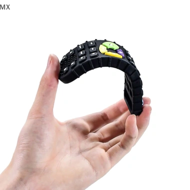 Mingxuan2 Silicone Baby – Miếng Dán TV Giảm Đau Mọc Răng, Đồ Chơi Giáo Dục Trẻ 3 Mingxuan2 Silicone Baby – Miếng Dán TV Giảm Đau Mọc Răng, Đồ Chơi Giáo Dục Trẻ 3