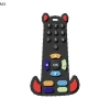 Mingxuan2 Silicone Baby – Miếng Dán TV Giảm Đau Mọc Răng, Đồ Chơi Giáo Dục Trẻ 7
