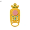 Mingxuan2 Silicone Baby – Miếng Dán TV Giảm Đau Mọc Răng, Đồ Chơi Giáo Dục Trẻ 8