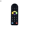Mingxuan2 Silicone Baby – Miếng Dán TV Giảm Đau Mọc Răng, Đồ Chơi Giáo Dục Trẻ 9