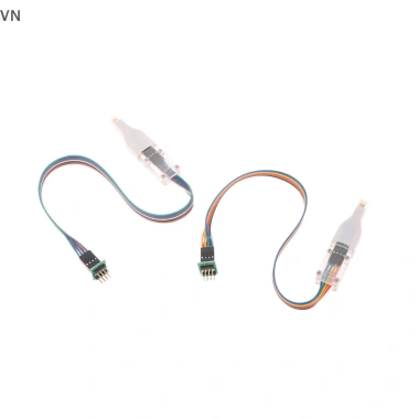 Mingxuan2 Sop8 W-son Chip Burner Cable - Tải xuống, BurnWrite Probe, EEPROM, 189.970₫ 2