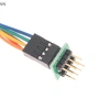 Mingxuan2 Sop8 W-son Chip Burner Cable - Tải xuống, BurnWrite Probe, EEPROM, 189.970₫ 4