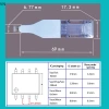 Mingxuan2 Sop8 W-son Chip Burner Cable - Tải xuống, BurnWrite Probe, EEPROM, 189.970₫ 5