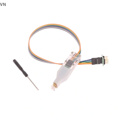 Mingxuan2 Sop8 W-son Chip Burner Cable - Tải xuống, BurnWrite Probe, EEPROM, 189.970₫ 6