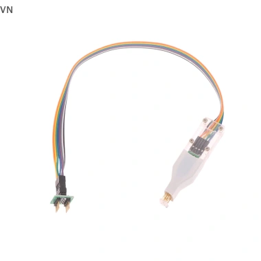 Mingxuan2 Sop8 W-son Chip Burner Cable - Tải xuống, BurnWrite Probe, EEPROM, 189.970₫ 9