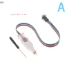 Mingxuan2 Sop8 W-son Chip Burner Cable - Tải xuống, BurnWrite Probe, EEPROM, 189.970₫ 10