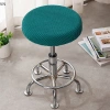 Mingxuan2 Thanh Phân Bao Lông Cừu - Ghế Tháo Rời Trơn Đệm Giặt Được 33.656 VND