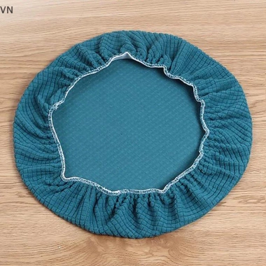 Mingxuan2 Thanh Phân Bao Lông Cừu - Ghế Tháo Rời Trơn Đệm Giặt Được 33.656 VND