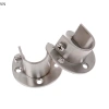Mingxuan2 Tủ quần áo thép không gỉ 19-32mm – Ổ cắm mặt bích, giá đỡ thanh, chỉ 41.580₫
