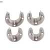Mingxuan2 Tủ quần áo thép không gỉ 19-32mm – Ổ cắm mặt bích, giá đỡ thanh, chỉ 41.580₫ 3
