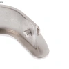 Mingxuan2 Tủ quần áo thép không gỉ 19-32mm – Ổ cắm mặt bích, giá đỡ thanh, chỉ 41.580₫ 8
