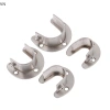 Mingxuan2 Tủ quần áo thép không gỉ 19-32mm – Ổ cắm mặt bích, giá đỡ thanh, chỉ 41.580₫ 9