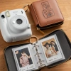 Mini Album Đứng Lên 9 Tập Vuông 10cm Hai Lưới - Sách Lưu Niệm Giá 159.904₫