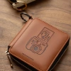 Mini Album Đứng Lên 9 Tập Vuông 10cm Hai Lưới - Sách Lưu Niệm Giá 159.904₫ 3