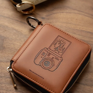 Mini Album Đứng Lên 9 Tập Vuông 10cm Hai Lưới - Sách Lưu Niệm Giá 159.904₫