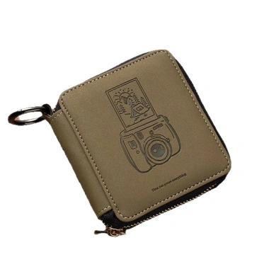 Mini Album Đứng Lên 9 Tập Vuông 10cm Hai Lưới - Sách Lưu Niệm Giá 159.904₫