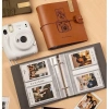 Mini Album Đứng Lên 9 Tập Vuông 10cm Hai Lưới - Sách Lưu Niệm Giá 159.904₫ 6