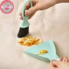 Mini chổi bụi N2HAO đa năng làm sạch bàn, bàn phím, góc kéo - Giá chỉ 46.310 VND