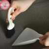 Mini chổi bụi N2HAO đa năng làm sạch bàn, bàn phím, góc kéo - Giá chỉ 46.310 VND 9