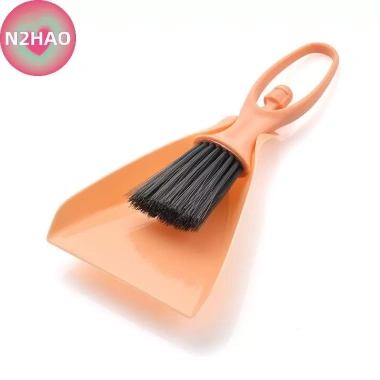 Mini chổi bụi N2HAO đa năng làm sạch bàn, bàn phím, góc kéo - Giá chỉ 46.310 VND 10 Mini chổi bụi N2HAO đa năng làm sạch bàn, bàn phím, góc kéo - Giá chỉ 46.310 VND 10