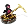 Minifigure Ninjago NRG Cole Đặt Trước Giá Ưu Đãi 100.000 VNĐ Số Lượng Có Hạn 3