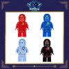 Minifigure Ninjago NRG Kai Jay Cole Zane - Hàng đặt trước, Giá ưu đãi 100.000₫