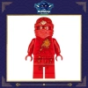Minifigure Ninjago NRG Kai Jay Cole Zane - Hàng đặt trước, Giá ưu đãi 100.000₫ 2