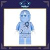 Minifigure Ninjago NRG Kai Jay Cole Zane - Hàng đặt trước, Giá ưu đãi 100.000₫ 4