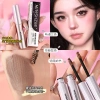 MINSHZEE Kẹo tạo mày mềm tự nhiên, chống nước, không phai màu, bền lâu, định hình mày thon gọn - Giá chỉ 98.839VND